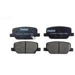 Order PROMAX - 11-2199 - Disc Brake Pad Set For Your Vehicle