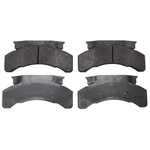 Order PROMAX - 11-224 - Disc Brake Pad Set For Your Vehicle