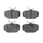 Order PROMAX - 11-493 - Disc Brake Pad Set For Your Vehicle