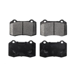 Order PROMAX - 11-592 - Disc Brake Pad Set For Your Vehicle