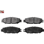 Order Rear Semi Metallic Pads by PROMAX - 11-613 For Your Vehicle