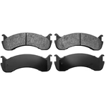 Order PROMAX - 11-786 - Disc Brake Pad Set For Your Vehicle
