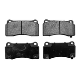 Order PROMAX - 11-968 - Disc Brake Pad Set For Your Vehicle