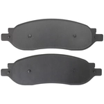 Order QUALITY-BUILT - 1001-1718M - Disc Brake Pad Set For Your Vehicle