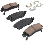 Order QUALITY-BUILT - 1002-0883M - Brake Pad Set For Your Vehicle