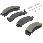 Order QUALITY-BUILT - 1003-0543M - Disc Brake Pad Set For Your Vehicle