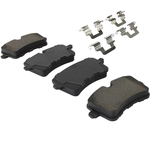 Order QUALITY-BUILT - 1003-1547AM - Brake Pad Set For Your Vehicle