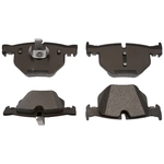 Order RAYBESTOS - MGD1042AM - Rear Disc Brake Pad Set For Your Vehicle