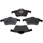 Order RAYBESTOS R-Line - MGD795M - Rear Semi Metallic Pads For Your Vehicle