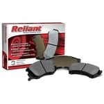Order Rear Semi Metallic Pads - RAYBESTOS R-Line - MGD966MH For Your Vehicle