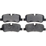 Order Rear Semi Metallic Pads by RAYBESTOS - PGD1099M For Your Vehicle