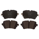 Order Rear Semi Metallic Pads by RAYBESTOS - PGD1895M For Your Vehicle