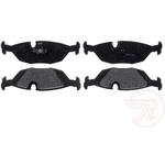 Order Rear Semi Metallic Pads by RAYBESTOS - PGD279M For Your Vehicle