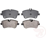 Order Rear Semi Metallic Pads by RAYBESTOS - PGD872M For Your Vehicle