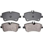 Order Rear Semi Metallic Pads by RAYBESTOS - PGD872M For Your Vehicle