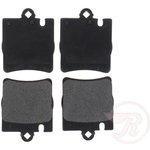 Order Rear Semi Metallic Pads by RAYBESTOS - PGD873M For Your Vehicle
