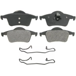 Order WAGNER - ZX795 - QuickStop Disc Brake Pad Set For Your Vehicle