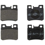 Order ZIMMERMANN - 211971501 - Disc Brake Pad Set For Your Vehicle