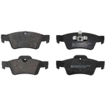 Order ZIMMERMANN - 239241801 - Disc Brake Pad Set For Your Vehicle