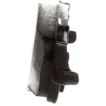 Order Rear Severe Duty Pads by BOSCH - BSP1194 For Your Vehicle