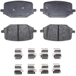 Order CENTRIC PARTS - 307.22311 - Disc Brake Pad Set For Your Vehicle