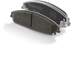 Order WAGNER - PPV1377 - Disc Brake Pad Set For Your Vehicle