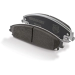 Order WAGNER - PPV1707 - Disc Brake Pad Set For Your Vehicle
