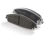 Order WAGNER - PPV1754 - Disc Brake Pad Set For Your Vehicle