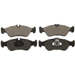 Order Rear Severe Duty Pads by WAGNER - SX1229 For Your Vehicle