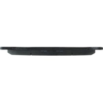 Order Rear Severe Duty Semi Metallic Premium Pad by CENTRIC PARTS - 106.07860 For Your Vehicle
