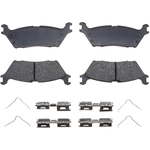 Order CENTRIC PARTS - 106.17901 - Disc Brake Pad Set For Your Vehicle