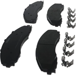 Order PROMAX - 19-2018A - Disc Brake Pad Set For Your Vehicle