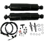Order ACDELCO - 504-511 - Rear Shock Absorber For Your Vehicle