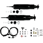 Order ACDELCO - 504-547 - Adjustable Shock Absorbers For Your Vehicle