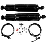 Order ACDELCO - 504-554 - Adjustable Shock Absorbers For Your Vehicle