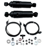 Order ACDELCO - 504-557 - Rear Air Lift Shock Absorber For Your Vehicle