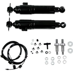 Order Rear Shock Absorber by ACDELCO - 504-564 For Your Vehicle