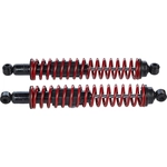 Order Rear Shock Absorber by ACDELCO - 519-2 For Your Vehicle