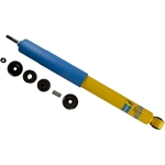 Order BILSTEIN - 24-285650 - Rear Driver or Passenger Side Standard Monotube Smooth Body Shock Absorber For Your Vehicle