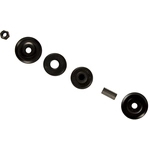 Order Rear Shock Absorber by BILSTEIN - 24285650 For Your Vehicle