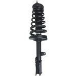 Order FCS AUTOMOTIVE - 342770 - Rear Shock Absorber For Your Vehicle