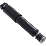 Order Rear Shock Absorber by FCS AUTOMOTIVE - 344367 For Your Vehicle