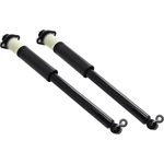 Order Rear Shock Absorber by FCS AUTOMOTIVE - 8341522 For Your Vehicle