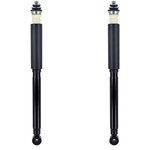 Order FCS AUTOMOTIVE - 8341529 - Bare Shock Absorber For Your Vehicle