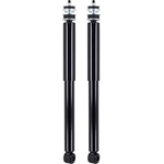 Order FCS AUTOMOTIVE - 8341537 - Bare Shock Absorber For Your Vehicle