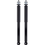Order FCS AUTOMOTIVE - 8341538 - Bare Shock Absorber For Your Vehicle
