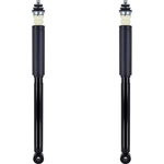 Order FCS AUTOMOTIVE - 8341539 - Bare Shock Absorber For Your Vehicle