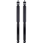 Order FCS AUTOMOTIVE - 8341544 - Bare Shock Absorber For Your Vehicle