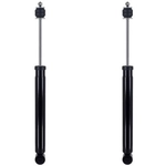 Order FCS AUTOMOTIVE - 8341546 - Bare Shock Absorber For Your Vehicle