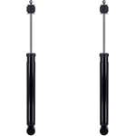 Order FCS AUTOMOTIVE - 8341546 - Bare Shock Absorber For Your Vehicle